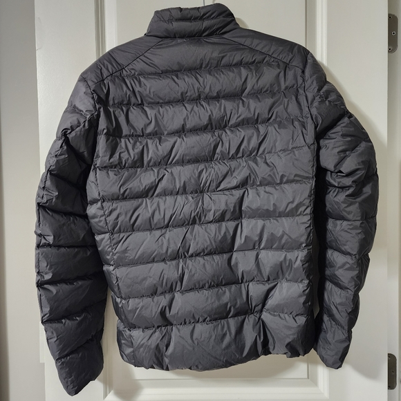 Uniqlo J+ Down Puffer Jacket - Picture 3 of 5